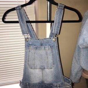 Overalls